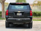 Chevrolet Tahoe 2015